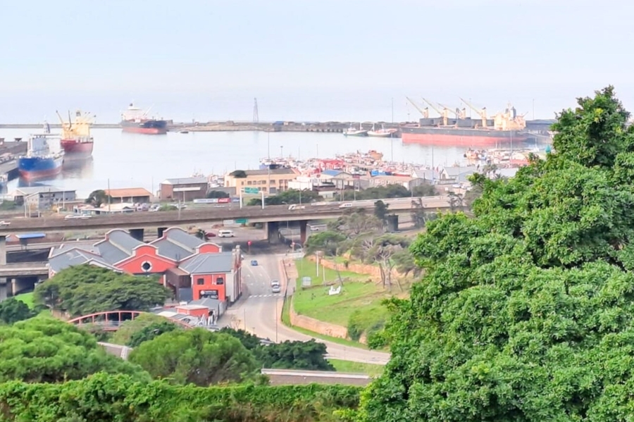 1 Bedroom Property for Sale in Port Elizabeth Central Eastern Cape